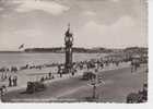 (UK302) WEYMOUTH. CLOCK TOWER AND PROMENADE - Weymouth