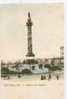 Bruxelles  Colonne Du Congres 18 - Panoramic Views