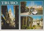 (UK337) TRURO . CATHEDRAL LANE - Other & Unclassified