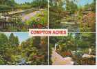 (UK338) POOLE. COMPTON ACRES - Andere & Zonder Classificatie