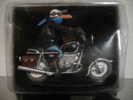 RAOUL  TOUJOURD:  BMW  R 90/6 - Figurines