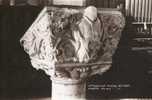 5262    Regno  Unito  12th   Century  Marble  Lectern  Norton Church  NV - Andere & Zonder Classificatie