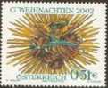 AUSTRIA 2002 MICHEL No: 2401 MNH - Nuevos