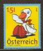 AUSTRIA 2002 MICHEL No: 2379  MNH - Unused Stamps