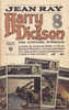 Bibliothèque Marabout 309 Harry Dickson 08 Jean Ray 1968 - Auteurs Belges