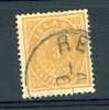 Islande  -  1882  :  Yv  12  (o)   Dentelé 14 X 13 1/2 - Used Stamps