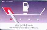 # GERMANY P18_94 Mit Einer Telekarte 12 Gem 08.94  Tres Bon Etat - P & PD-Series: Schalterkarten Der Dt. Telekom