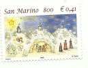 1999 - 1709 Natale  +++++++ - Unused Stamps