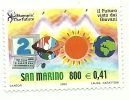 2000 - 1736 Concorso Per Ragazzi  ++++++ - Unused Stamps