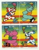 2000 - 1737/40 Olimpiadi    +++++++ - Ungebraucht