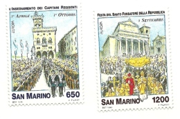 1998 - San Marino  +++++++ - 1998