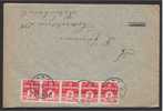 DENMARK, GROUP THREE COVERS 1915-1916, GOOD CONDITION! - Lettres & Documents