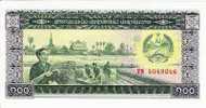 Laos - 100 Kip - 1979 - Pick 29a - Neuf - Laos