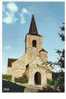 CPSM Belgique  MONTIGNIES LE TILLEUL  Montigny Eglise Saint Martin Ed Librairie Dusaucy - Montigny-le-Tilleul