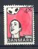 Denmark 2003 Mi. 1331   4.25 (Kr) Sport Und Jugend Fussball Football - Used Stamps