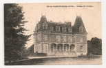 La-Ferté-Saint-Aubin (45) : Le Château Des Chevaux En 1933. - La Ferte Saint Aubin