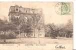 Jemeppe Villa Hannin 1906 (b1530) - Seraing