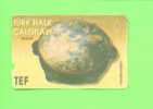 TURKEY - Magnetic Phonecard As Scan - Turkey