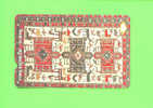 TURKEY - Magnetic Phonecard As Scan - Turchia