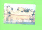 TURKEY - Magnetic Phonecard As Scan - Turkey