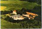 Collège De Montgontier Gillonay La Cote Saint André - La Côte-Saint-André