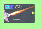 TURKEY - Magnetic Phonecard As Scan - Turkey