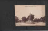 N° 9 GUELMA MONUMENT AUX MORTS 1914 / 1918  VOIR SCANS POUR ETAT - Guelma