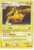 -- CARTE POKEMON RAICHU NIV 37 45/100 ETAT COURANT - Otros & Sin Clasificación