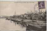 Chalonnes Sur Loire - Quai Victor Hugo - Chalonnes Sur Loire