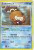 -- CARTE POKEMON CASTORNO NIV 29 32/100 ETAT COURANT - Altri & Non Classificati