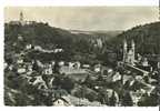 C.P.A. CLERVAUX - Panorama - Clervaux