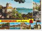 (DE714) MEERSBURG - Meersburg