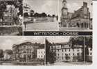 (DE723) WITTSTOCK DOSSE - Wittstock