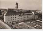 (DE753) BAD WURZACH. SANATORIUM MARIA ROSENGARTEN - Bad Wurzach