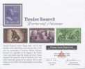 USA - Postage Stamp Mega-Event - Souvenirkaarten