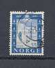 354 OB NORVEGE "TELEGRAPHE INSPECTION DE LIGNES" - Used Stamps