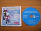 CD "5 Titres" Grand Prix Du Disque 2008 (PRODUIT EN BRETAGNE) - Altri & Non Classificati