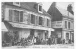 62 // ETAPLES, HOTEL LOOS, 15 Grand Place, ANIMEE - Etaples