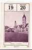 DENDERMONDE TERMONDE 1932 - Grand Format : 1921-40