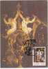 Carte Maximum ESPAGNE  N°Yvert 3199 (cathédrale De Palencia) Obl Ill 1er Jour - Maximum Cards