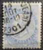 BELGIO 1893-1900 Nr 68 (Scott) 25c. - Other & Unclassified