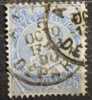 BELGIO 1893-1900 Nr 68 (Scott) 25c. - Other & Unclassified