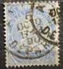 BELGIO 1893-1900 Nr 68 (Scott) 25c. - Otros & Sin Clasificación