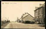 15113  -   Ortheuville  La  Route Vers  Bastogne - Tenneville