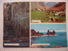 1508 LA GOMERA  CANARIAS CANARY ISLANDS AÑOS 1960  MIRA OTRAS SIMILARES EN MI TIENDA - Gomera