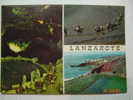 1490   LANZAROTE   CANARIAS CANARY ISLANDS AÑOS 1970  MIRA OTRAS SIMILARES EN MI TIENDA - Lanzarote