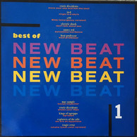 NEW  BEAT  °°  BEST OF - Altri - Inglese