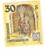 TIMBRE REPUBLIK OSTERREICH ANNEE 1994 "30 S" OBLITERE - Used Stamps