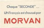 Buvard Morvan Chaussure - Chaussures