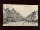 Clermont Rue De La République édit.vandenhove Animée Magasins Au Gagne-petit, Fruiterie , Balochard Crepin , .... - Clermont